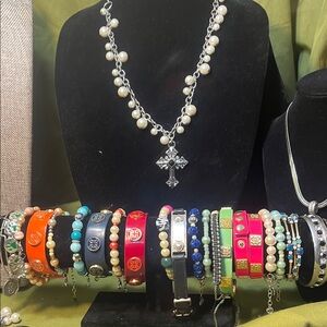 Colorful ,Bright Beautiful Bracelet  Coming Soon